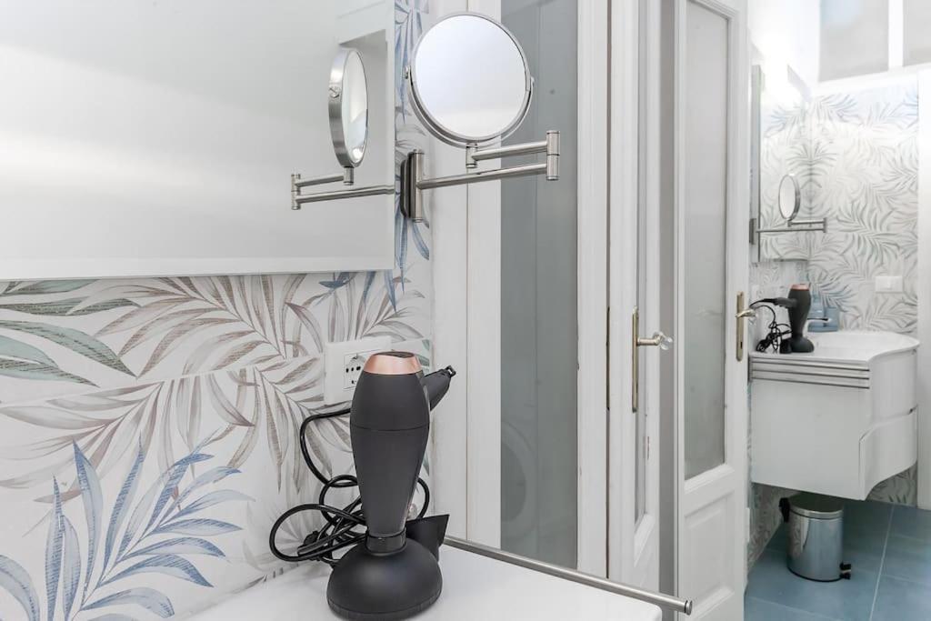 Appartement Moderno Nel Cuore Dei Navigli *