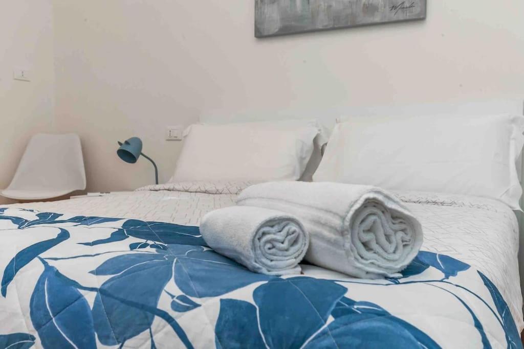 Moderno Nel Cuore Dei Navigli Appartement