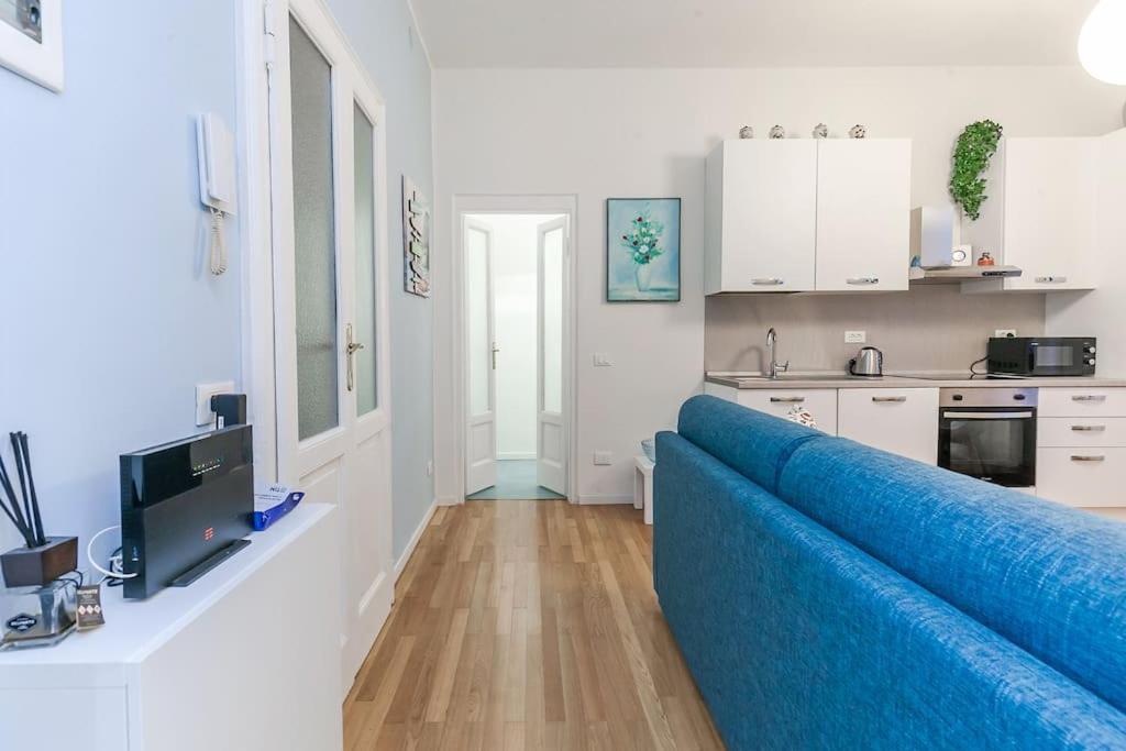 Moderno Nel Cuore Dei Navigli Appartement Milan