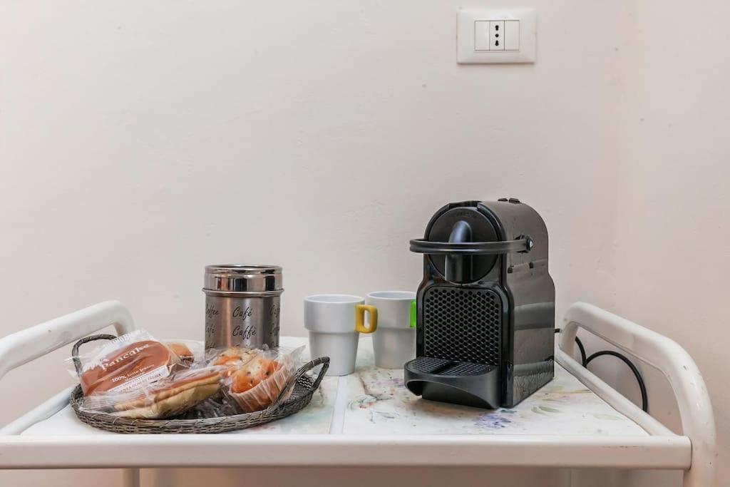 Moderno Nel Cuore Dei Navigli Appartement *
