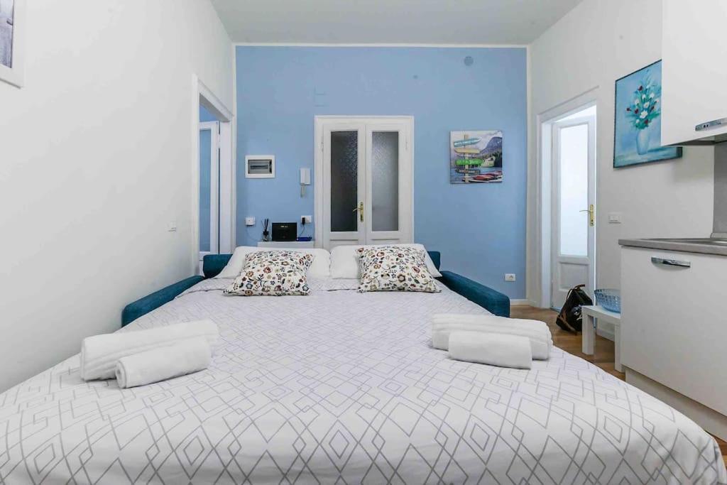 Appartement Moderno Nel Cuore Dei Navigli