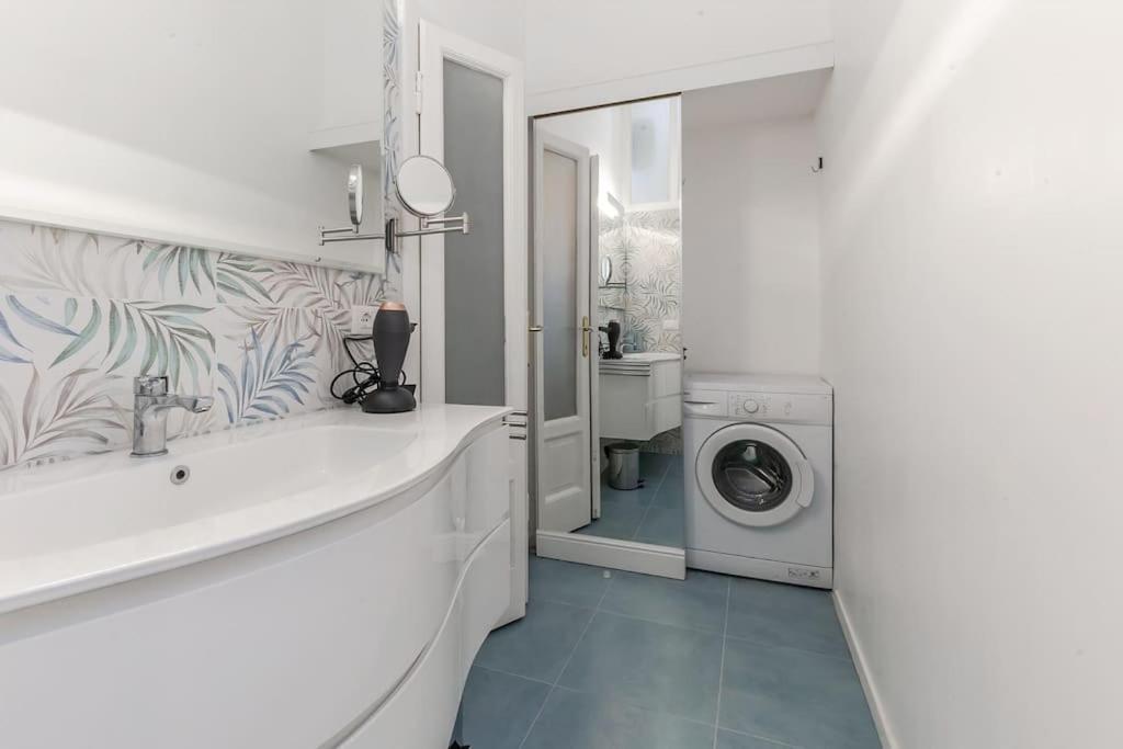 Appartement Moderno Nel Cuore Dei Navigli *