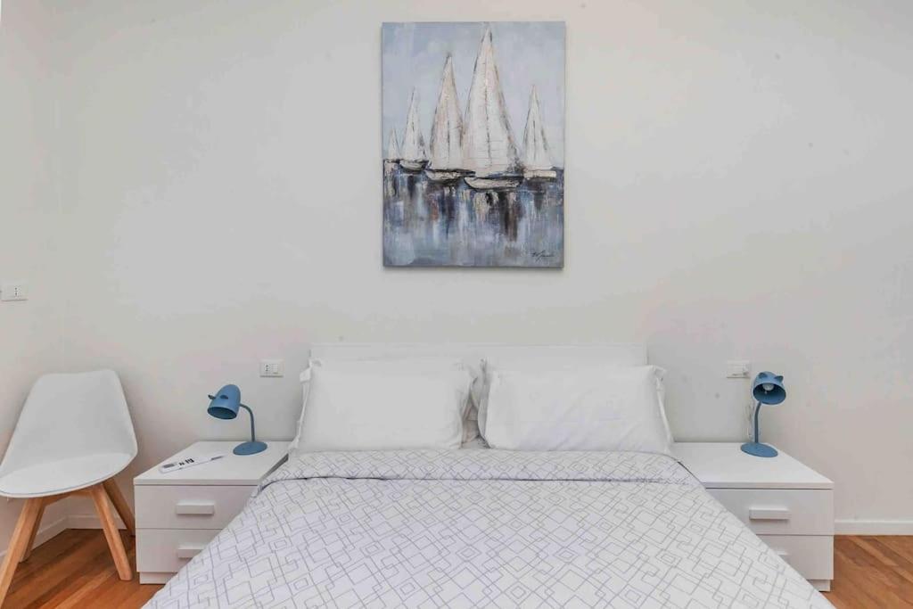 Appartement Moderno Nel Cuore Dei Navigli
