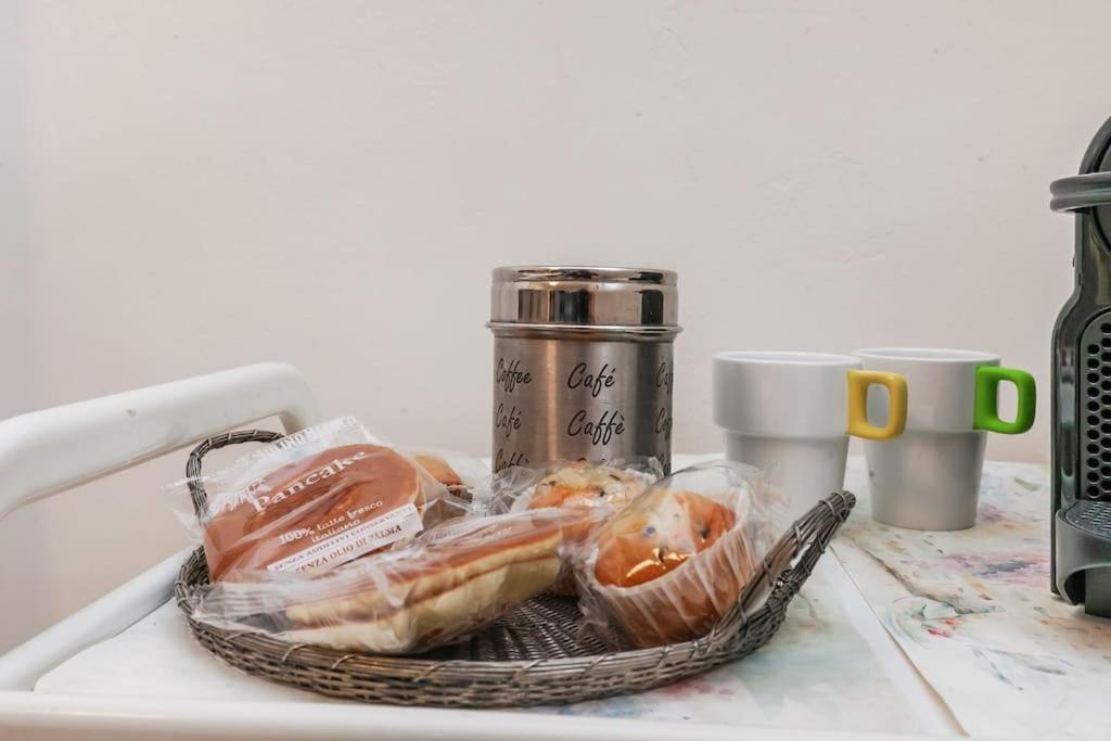 Moderno Nel Cuore Dei Navigli Appartement Milan