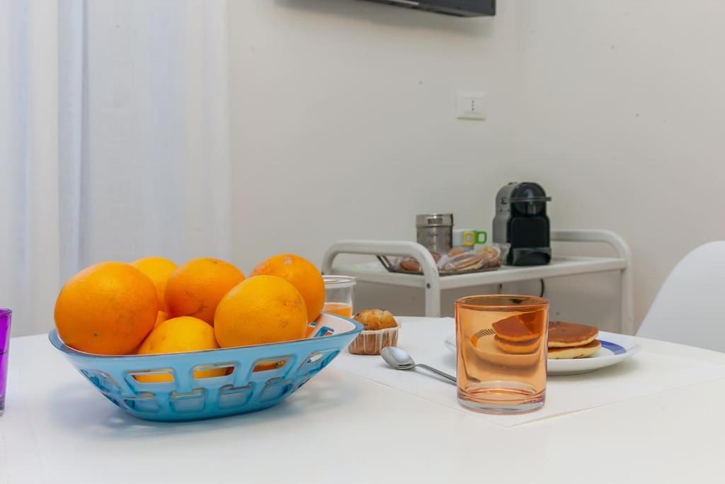 Moderno Nel Cuore Dei Navigli Appartement Milan