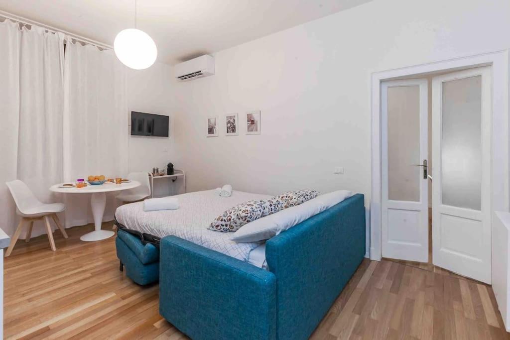 Moderno Nel Cuore Dei Navigli Appartement Milan