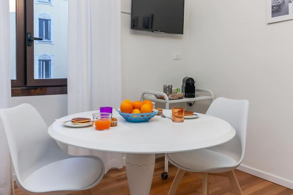 Appartement Moderno Nel Cuore Dei Navigli