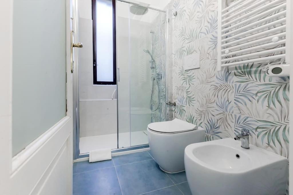 Appartement Moderno Nel Cuore Dei Navigli Milan