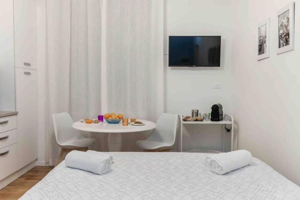 Appartement Moderno Nel Cuore Dei Navigli