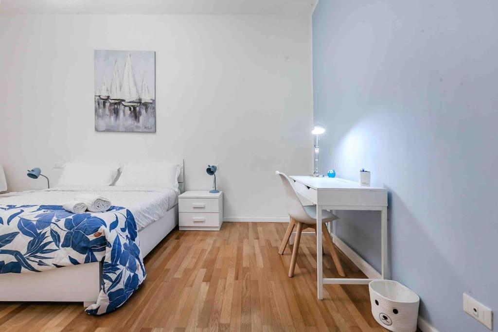 Appartement Moderno Nel Cuore Dei Navigli Milan