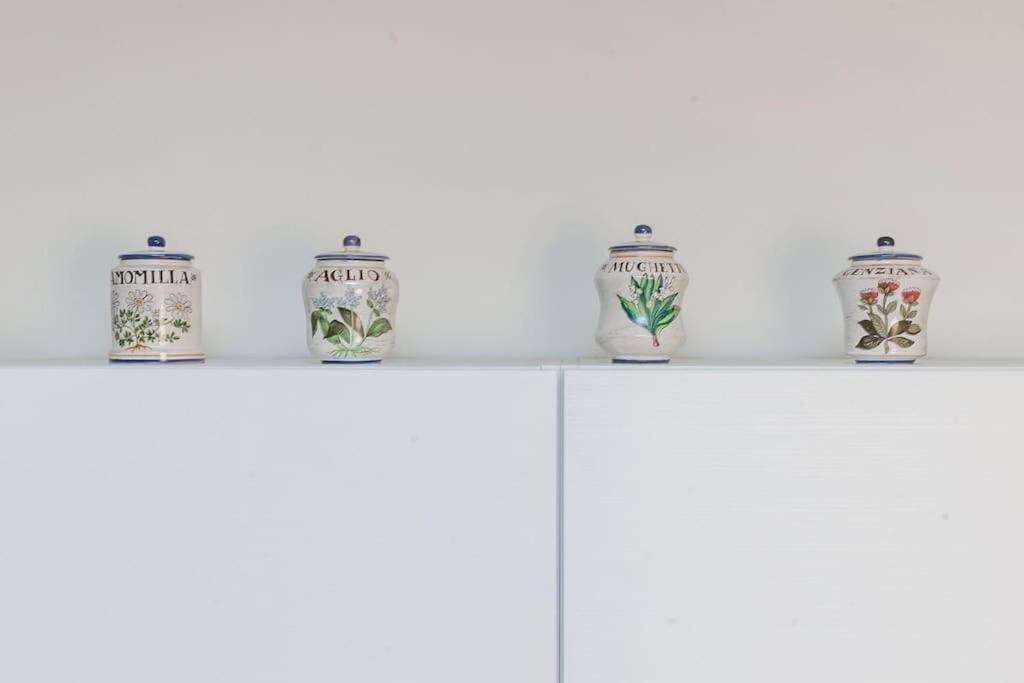 Appartement Moderno Nel Cuore Dei Navigli