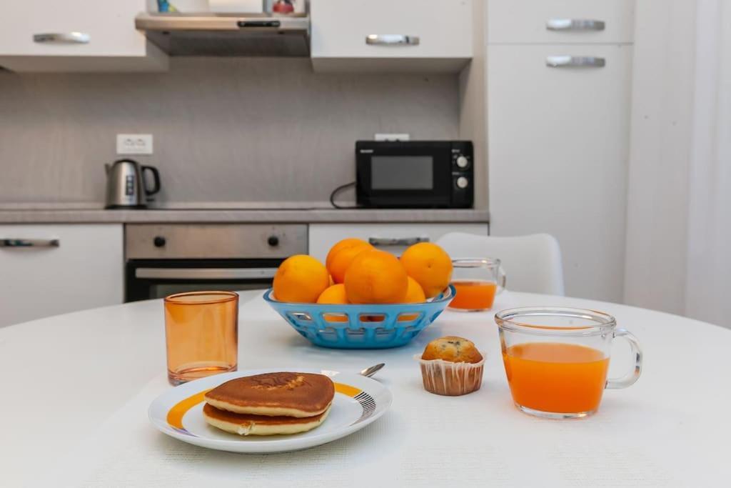 Moderno Nel Cuore Dei Navigli Appartement *