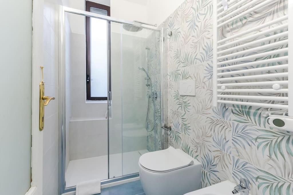 Moderno Nel Cuore Dei Navigli Appartement