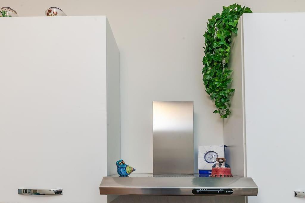 Appartement Moderno Nel Cuore Dei Navigli