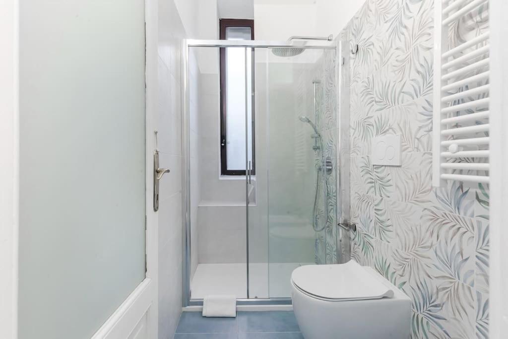 Moderno Nel Cuore Dei Navigli Appartement *